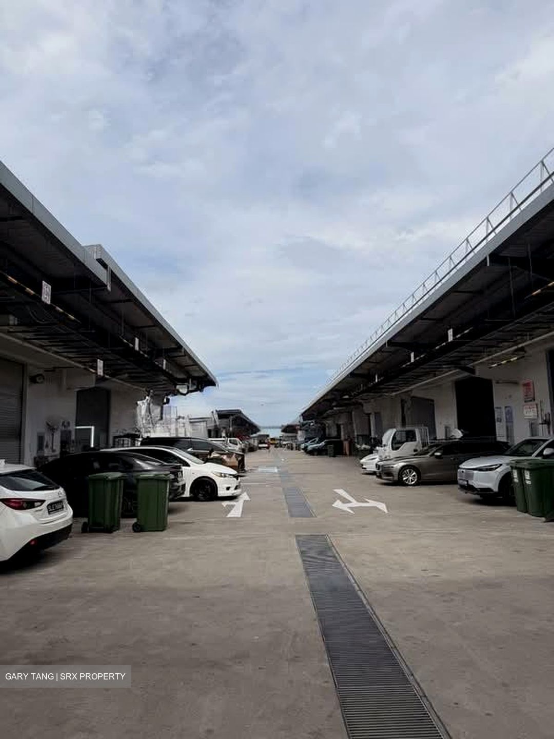 Premier @ Kaki Bukit (D14), Factory #547961181